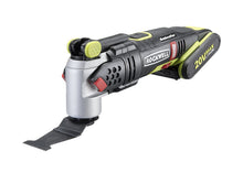 Load image into Gallery viewer, Rockwell RK2701K Sonicrafter Oscillating Multi-Tool with 11-Piece Accessory Kit