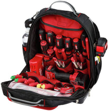 Load image into Gallery viewer, Milwaukee Electric Tool 48-22-8201 Ultimate Jobsite Backpack