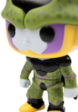 Load image into Gallery viewer, Funko POP! Anime: Dragonball Z Perfect Cell Action Figure