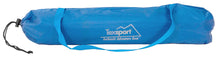 Load image into Gallery viewer, Texsport Calypso Quick Cabana Beach Sun Shelter Canopy