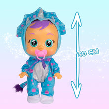 Load image into Gallery viewer, Cry Babies Tina Doll