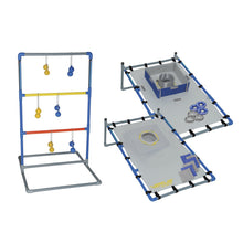 Load image into Gallery viewer, Verus Sports 3-in-1 Tailgate Challenge Combo Game