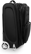 Load image into Gallery viewer, NCAA 21-inch Carry-On Luggage