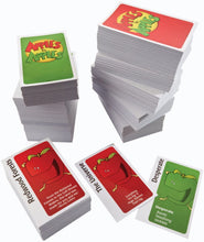 Load image into Gallery viewer, Mattel Apples to Apples Party Box The Game of Crazy Combinations