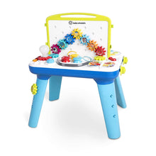 Load image into Gallery viewer, Baby Einstein Curiosity Table Activity Station Table Toddler Toy with Lights and Melodies, Ages 12 Months and Up