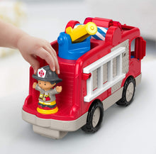 Load image into Gallery viewer, Fisher-Price Little People