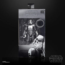 Load image into Gallery viewer, SW BL Carbon 2ND Metallic Stormtrooper