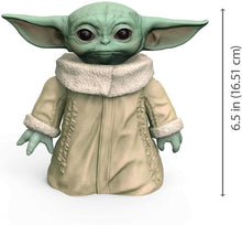 Load image into Gallery viewer, Star Wars The Child Toy The Mandalorian 6.5-Inch Posable Action Figure, Toys for Kids Ages 4 and Up