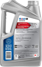 Load image into Gallery viewer, Mobil 1 High Mileage Motor Oil
