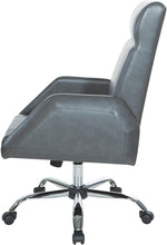 Load image into Gallery viewer, OSP Home Furnishings Rochester Executive Office Chair