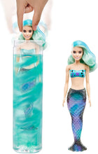 Load image into Gallery viewer, Barbie Color Reveal Doll with 7 Surprises