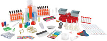Load image into Gallery viewer, Learning Resources Elementary Science Classroom Starter Set, Classroom Science Experiment Set, Over 170 Pieces, Grades 2-4