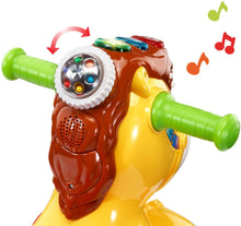 Load image into Gallery viewer, VTech Gallop and Rock Learning Pony