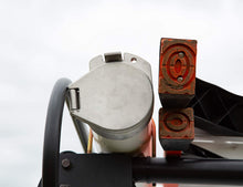 Load image into Gallery viewer, Buyers Products (CC800) 8&quot; PVC Conduit Carrier Kit