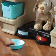 Load image into Gallery viewer, Step2 Mixin' Up Magic Kitchen, 8480KR, Tan