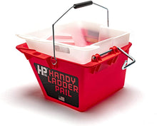 Load image into Gallery viewer, Bercom Handy Ladder Pail