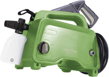 Load image into Gallery viewer, Martha Stewart MTS-1450PW 11-Amp Electric Hand-Carry Portable Pressure Washer, Bay Leaf Green