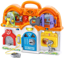 Load image into Gallery viewer, VTech Latches and Doors Busy Board