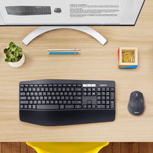 Load image into Gallery viewer, Logitech MK850 Performance Wireless Keyboard and Mouse Combo