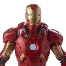 Load image into Gallery viewer, Marvel Studios: The First Ten Years The Avengers Iron Man Mark VII
