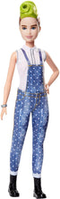 Load image into Gallery viewer, Barbie Fashionistas Doll #124