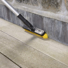 Load image into Gallery viewer, Unger Swivel Grout and Corner Scrub Brush