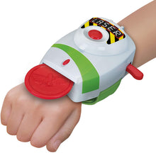 Load image into Gallery viewer, Toy Story Disney Pixar 4 Space Ranger Disc Launcher