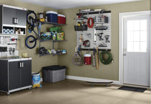 Load image into Gallery viewer, Rubbermaid FastTrack Rail Shelf
