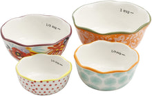 Load image into Gallery viewer, The Pioneer Woman Flea Market 25-Piece Pantry Essential Set