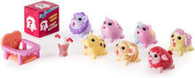 Load image into Gallery viewer, Chubby Puppies &amp; Friends Collector Pack Sugar Babies (10 Pack)