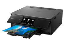 Load image into Gallery viewer, Canon TS9120 Wireless All-in-One Bluetooth Printer with Scanner and Copier: Mobile and Tablet Printing, with Airprint(TM) and Google Cloud Print Compatible