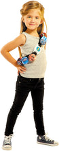 Load image into Gallery viewer, Little Tikes Mighty Blasters Refill Pack with 5 Soft Power Pods Power Pack 3, Multicolor