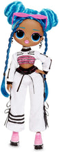 Load image into Gallery viewer, L.O.L. Surprise! O.M.G. Series 3 Chillax Fashion Doll with 20 Surprises
