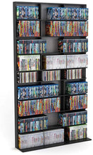 Load image into Gallery viewer, Atlantic Elite Media Storage Cabinet
