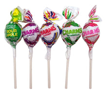 Load image into Gallery viewer, Charms Blow Pop - 85 ct. Party Size Bag (1 Bag)