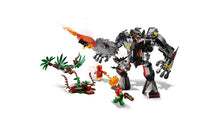 Load image into Gallery viewer, LEGO DC Batman: Batman Mech vs. Poison Ivy Mech 76117 Building Kit , New 2019 (375 Pieces)
