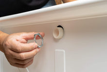 Load image into Gallery viewer, Oatey Plastic Pan