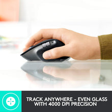 Load image into Gallery viewer, Logitech MX Master 3 Advanced Wireless Mouse for Mac - Bluetooth/USB