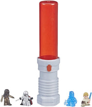 Load image into Gallery viewer, Star Wars Micro Force Wow! Series 1