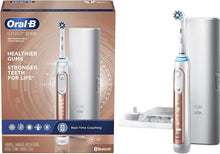 Load image into Gallery viewer, Oral-B Pro 6000 Smart Series Power Rechargeable Electric Toothbrush