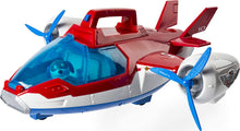 Load image into Gallery viewer, Paw Patrol, Lights and Sounds Air Patroller Plane