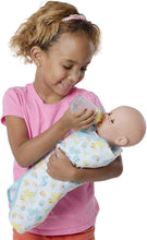 Load image into Gallery viewer, Melissa &amp; Doug Deluxe Baby Care Play Set