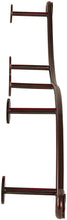 Load image into Gallery viewer, Spectrum Diversified Sweep Wall 5 Hook Single Rack