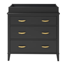 Load image into Gallery viewer, Little Seeds Monarch Hill Hawken Nightstand