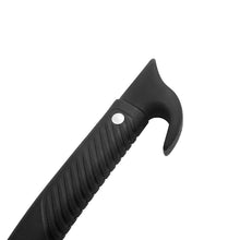 Load image into Gallery viewer, 1932 Earth Worth | Log Lifting Pick | Lightweight | 22 Inch | Red