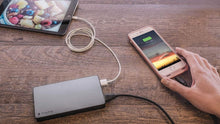 Load image into Gallery viewer, mophie powerstation XXL External Battery for Universal Smartphones and Tablets (20,000mAh) - Space Grey