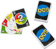 Load image into Gallery viewer, Uno Cards Games