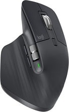 Load image into Gallery viewer, Logitech MX Master 3 Advanced Wireless Mouse