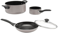 Load image into Gallery viewer, Farberware Dishwasher Safe Nonstick 15-Piece Cookware Set