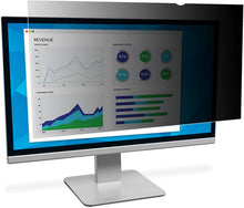 Load image into Gallery viewer, 3M Privacy Filter for 20.1" Standard Monitor (4:3) (PF201C3B)